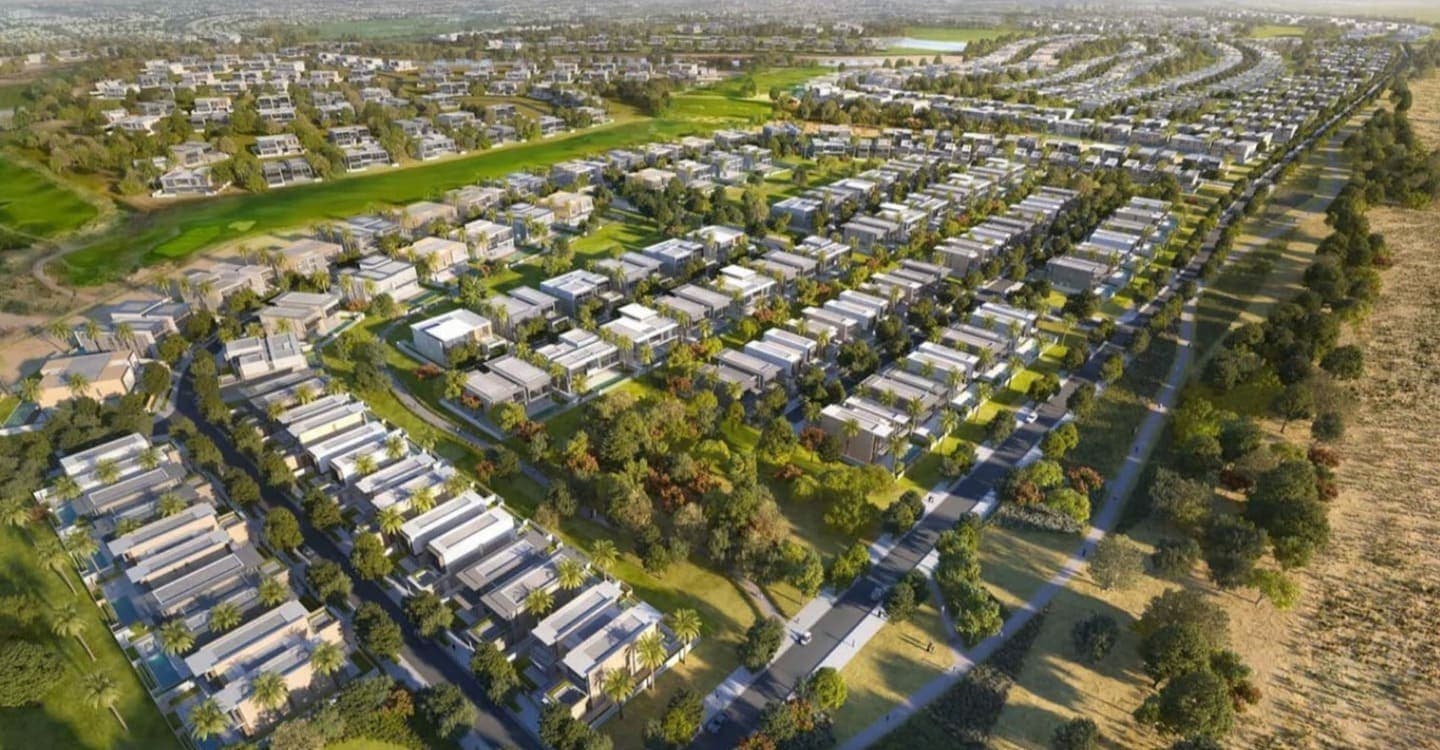 Dubai Hills